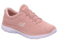 Skechers Sneaker Summits-Quick Lapse
