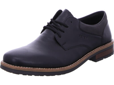 Rieker Schnürschuhe