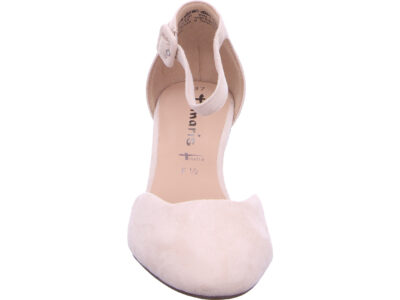 Tamaris Riemchenpumps – Bild 9