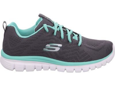 Skechers Sneaker Graceful - GET CONNECTED – Bild 7