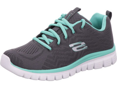 Skechers Sneaker Graceful - GET CONNECTED – Bild 6