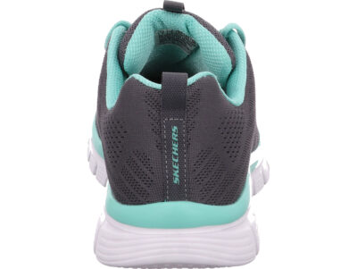 Skechers Sneaker Graceful - GET CONNECTED – Bild 10