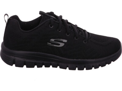 Skechers Sneaker Graceful - GET CONNECTED – Bild 7