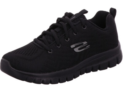 Skechers Sneaker Graceful - GET CONNECTED – Bild 6