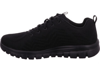 Skechers Sneaker Graceful - GET CONNECTED – Bild 8