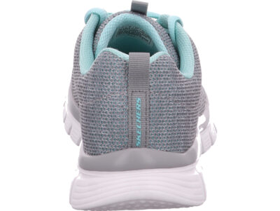 Skechers Sneaker Graceful - TWISTED FORTUNE – Bild 10