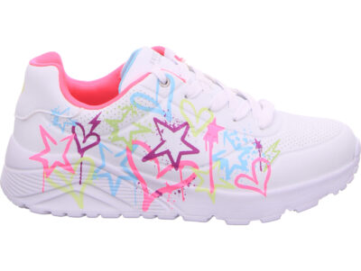 Skechers Sneaker Uno Lite - MY DRIP – Bild 7