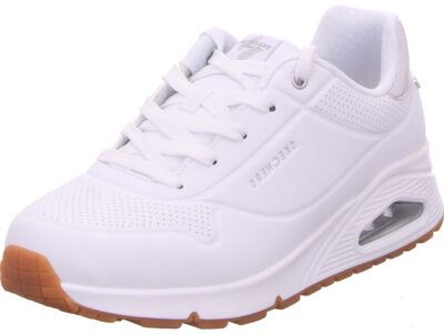 Skechers Sneaker Uno Gen1 - SHIMMER AWAY – Bild 6