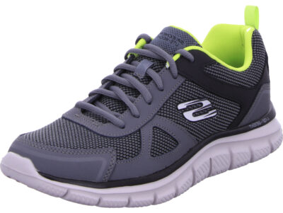 Skechers Sneaker Track - BUCOLO – Bild 6
