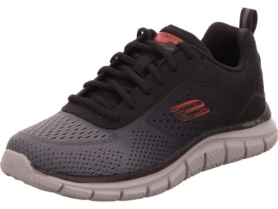 Skechers Sneaker Track - RIPKENT – Bild 6