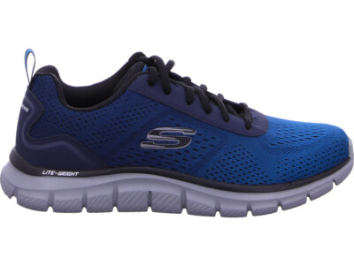 Skechers Sneaker Track - RIPKENT – Bild 7