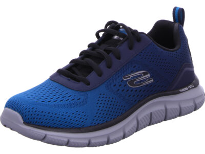 Skechers Sneaker Track - RIPKENT – Bild 6