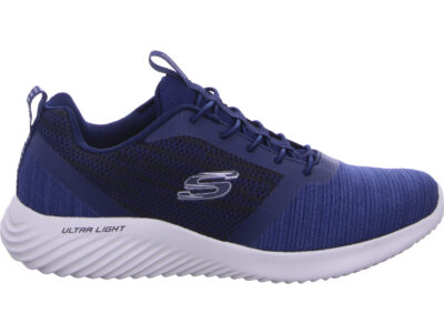 Skechers Sneaker Bounder – Bild 7