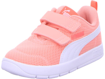 PUMA Sneaker Courtflex V3 Mesh – Bild 6