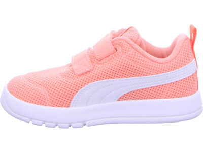 PUMA Sneaker Courtflex V3 Mesh – Bild 8