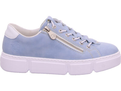 Rieker Sneaker – Bild 7