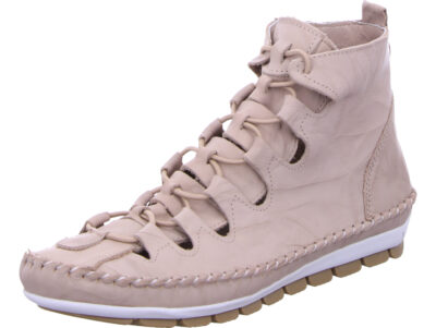 Gemini Stiefelette – Bild 6