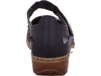 Rieker Slipper – Bild 10