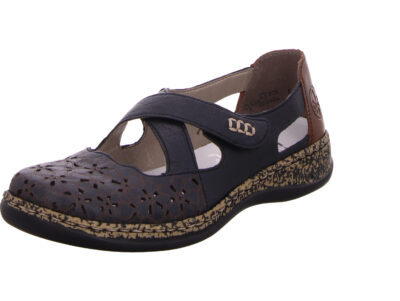 Rieker Slipper – Bild 6