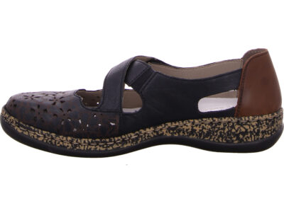 Rieker Slipper – Bild 8