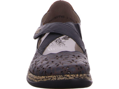 Rieker Slipper – Bild 9