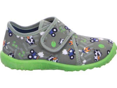 Superfit Hausschuhe Spotty – Bild 2
