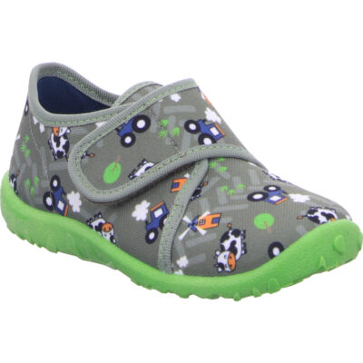 Superfit Hausschuhe Spotty – Bild 6