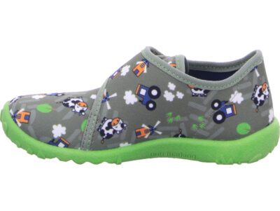Superfit Hausschuhe Spotty – Bild 3