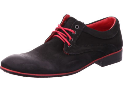 Kristofer Schnürschuhe – Bild 7