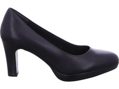 Tamaris Plateaupumps – Bild 7