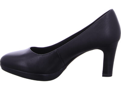 Tamaris Plateaupumps – Bild 8
