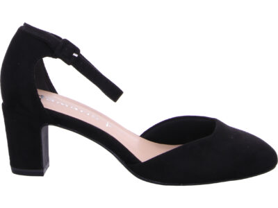 Tamaris Riemchenpumps – Bild 7