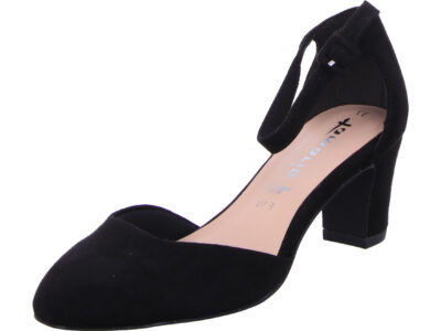 Tamaris Riemchenpumps – Bild 6