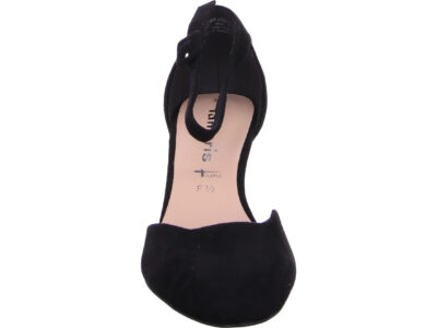Tamaris Riemchenpumps – Bild 9