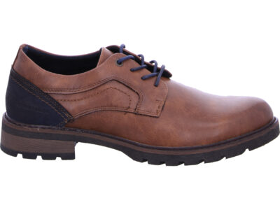 Tom Tailor Schnürschuhe – Bild 7