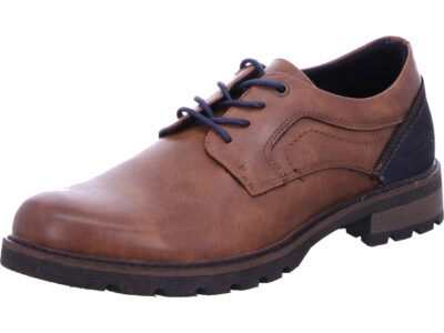 Tom Tailor Schnürschuhe – Bild 6