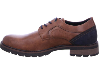 Tom Tailor Schnürschuhe – Bild 8