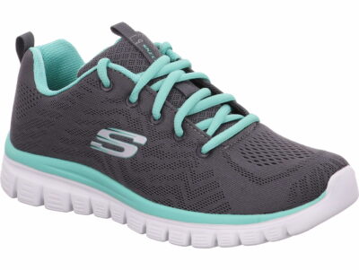 Skechers Sneaker Graceful - GET CONNECTED – Bild 11