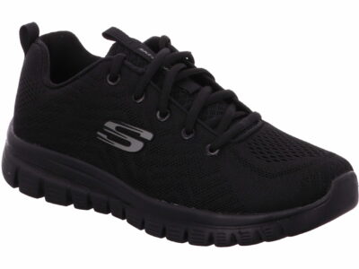 Skechers Sneaker Graceful - GET CONNECTED – Bild 11