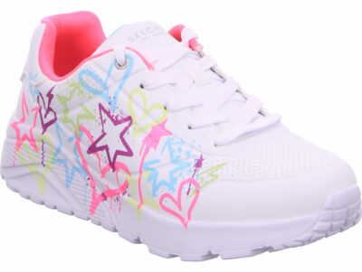 Skechers Sneaker Uno Lite - MY DRIP – Bild 11