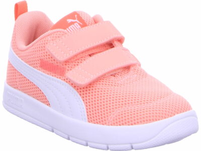 PUMA Sneaker Courtflex V3 Mesh – Bild 11