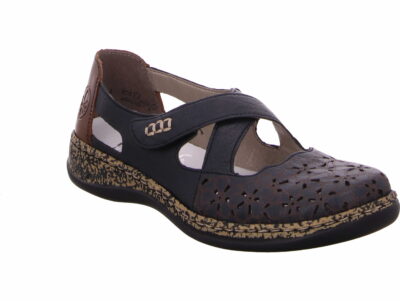 Rieker Slipper – Bild 11