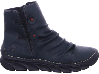 Rieker Stiefelette – Bild 3