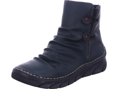 Rieker Stiefelette – Bild 2