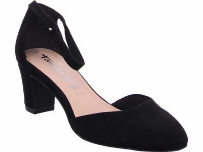 Tamaris Riemchenpumps – Bild 11