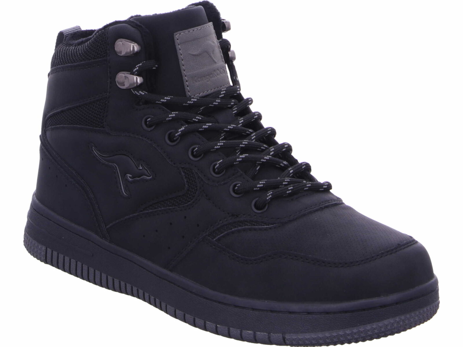 KangaROOS Schnürstiefel K-Watch Bliz