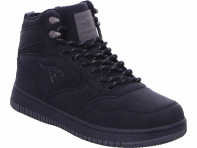 KangaROOS Schnürstiefel K-Watch Bliz