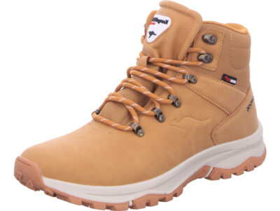 KangaROOS Schnürstiefel – Bild 2