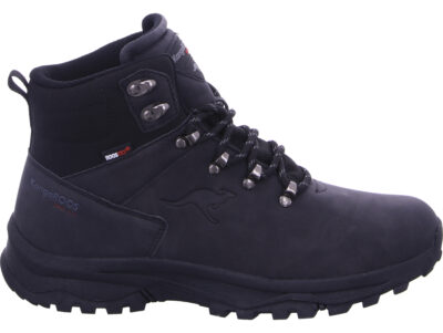KangaROOS Schnürstiefel K-MS Capt RTX – Bild 3