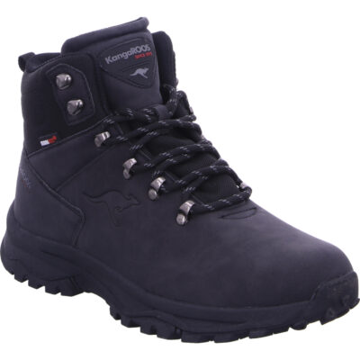 KangaROOS Schnürstiefel K-MS Capt RTX – Bild 7